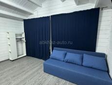 Black Sea коттеджи в Новом Афоне
