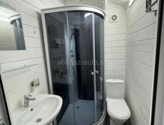 Black Sea коттеджи в Новом Афоне