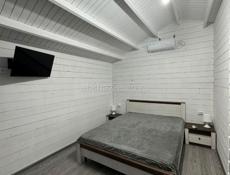 Black Sea коттеджи в Новом Афоне