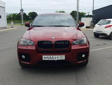 BMW Х6