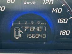 Honda Еlysion