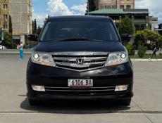 Honda Еlysion