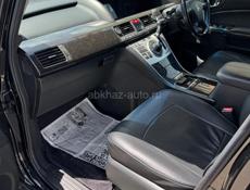 Honda Еlysion