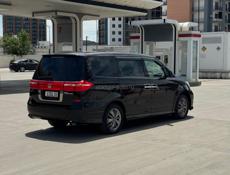 Honda Еlysion