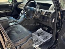 Honda Еlysion