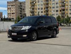 Honda Еlysion