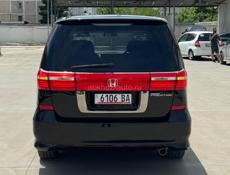 Honda Еlysion