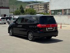 Honda Еlysion