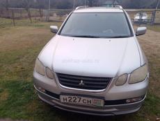 Mitsubishi Airtek