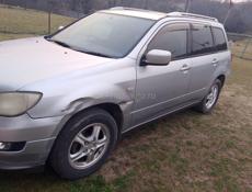 Mitsubishi Airtek