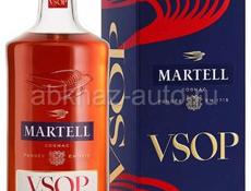Коньяк MARTELL VSOP 1 Литр