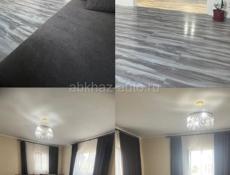 Дом 104кв.м под ключ 
