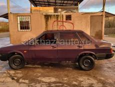 ВАЗ 21099