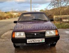 ВАЗ 21099
