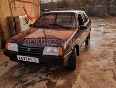 ВАЗ 21099