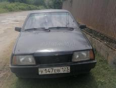 ВАЗ 2109
