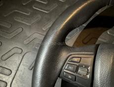 Спорт руль F10/F01