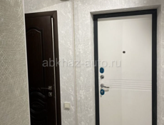 Квартира в Пицунде