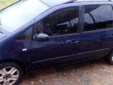 Ford Galaxy