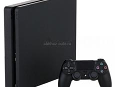 PlayStation 4 