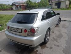 Toyota Altezza