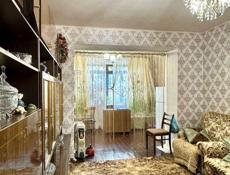 2 - К. КВАРТИРА НА НОВОМ РАЙОНЕ С МЕБЕЛЬЮ ЗА 3 МЛ.₽