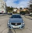 Cadillac CTS
