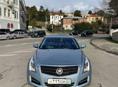 Cadillac CTS