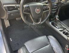 Cadillac CTS