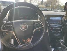 Cadillac CTS