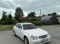Mercedes-Benz CLK