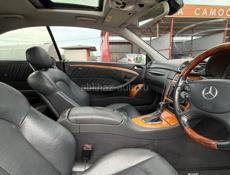 Mercedes-Benz CLK