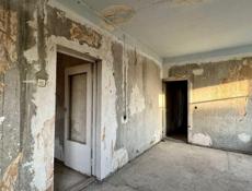 2 - К.КВАРТИРА В СУХУМЕ ЗА 1, 8 млн. ₽