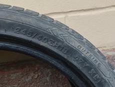 245/40 R 18