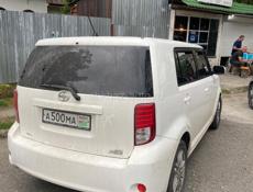 Toyota Scion