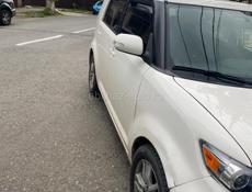 Toyota Scion