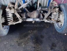 Chevrolet Niva