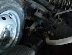 Chevrolet Niva