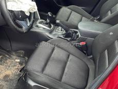 Разбор автозапчасти