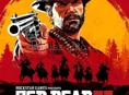 RDR 2 PS4/PS5