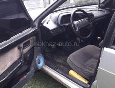 ВАЗ 21099