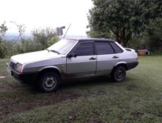 ВАЗ 21099
