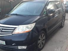 Honda Еlysion