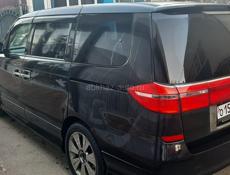 Honda Еlysion