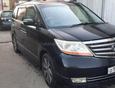 Honda Еlysion