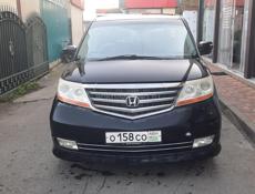 Honda Еlysion