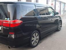 Honda Еlysion