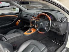 Mercedes-Benz CLK