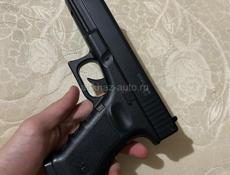 Пневмат stalker-s17