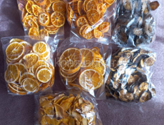 Продажа Сухофруктов 